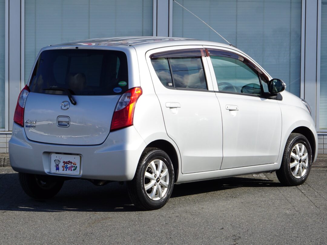 キャロルエコ 8110