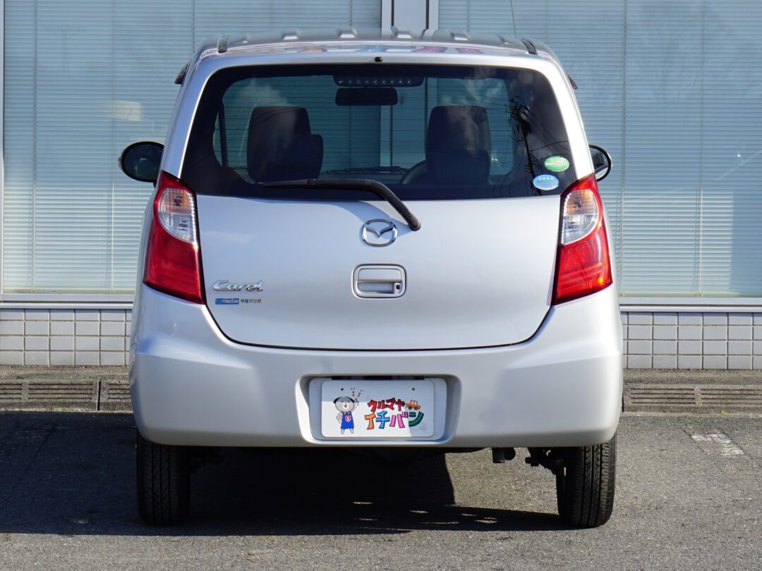 キャロルエコ 8110