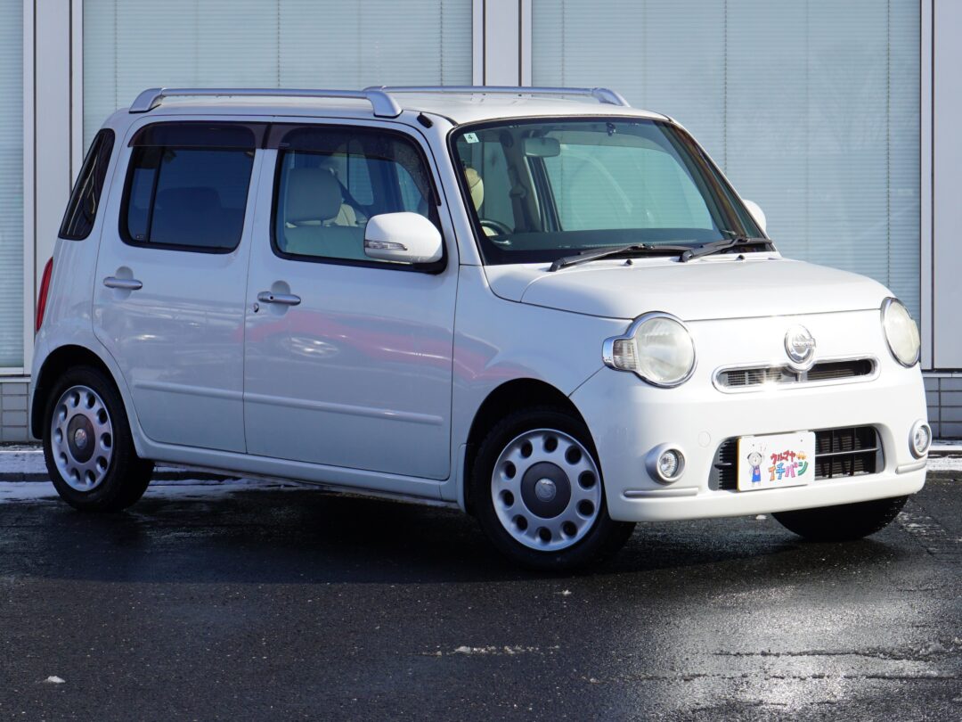 ミラココア 3170