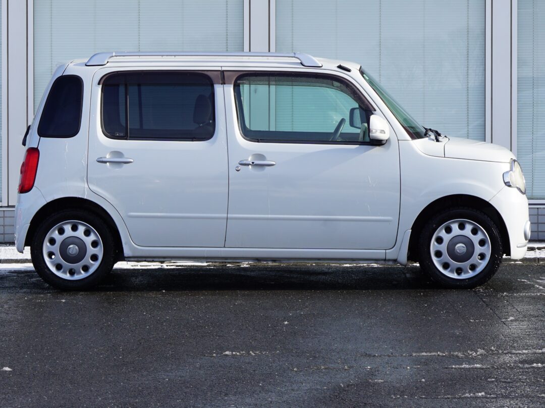 ミラココア 3170