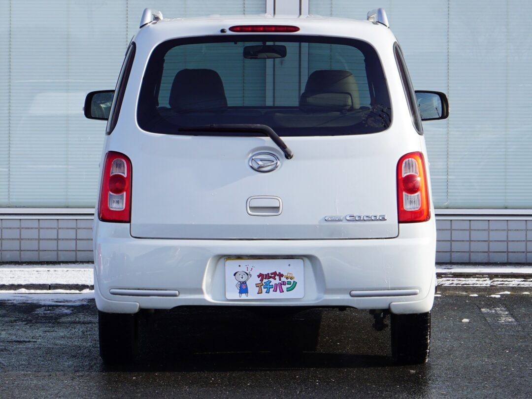 ミラココア 3170