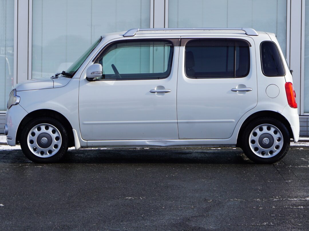 ミラココア 3170