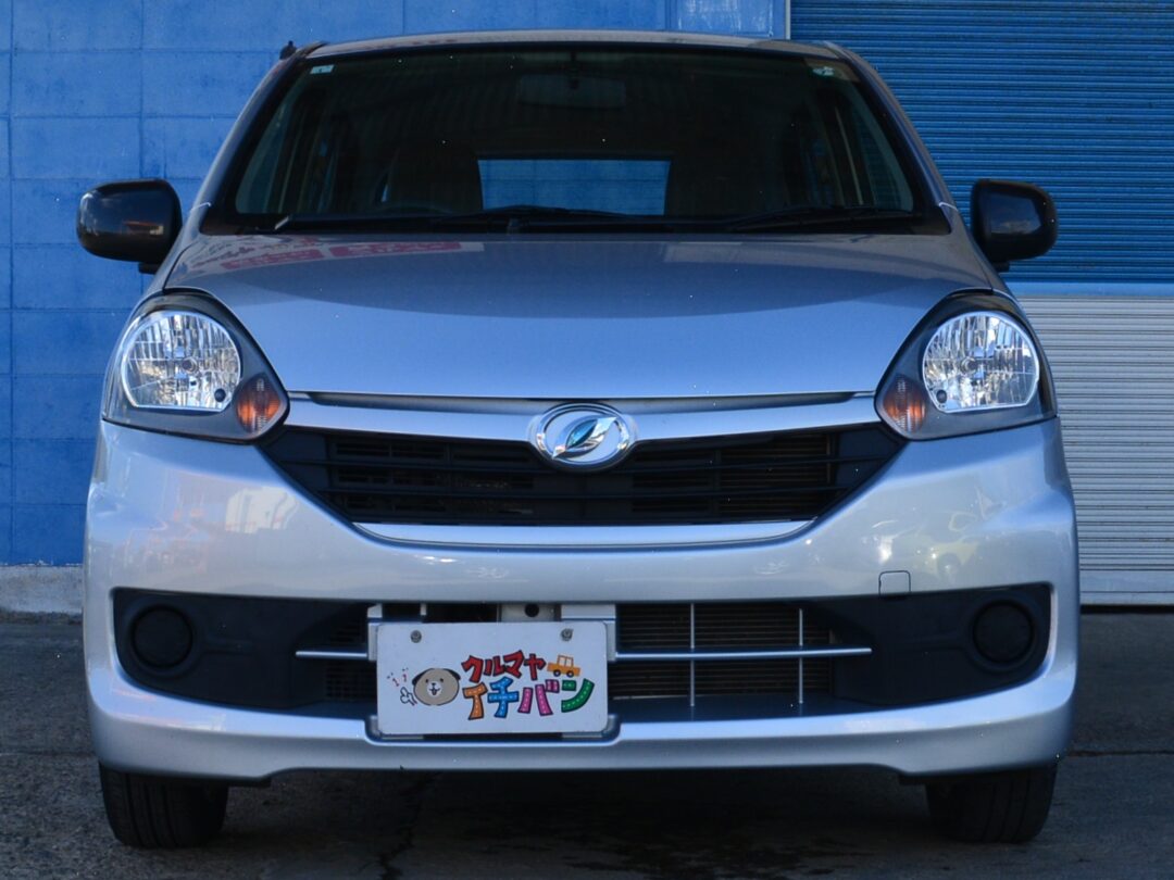 ミライース 1571