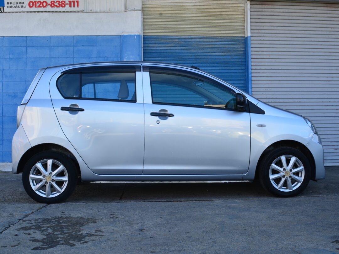 ミライース 1571