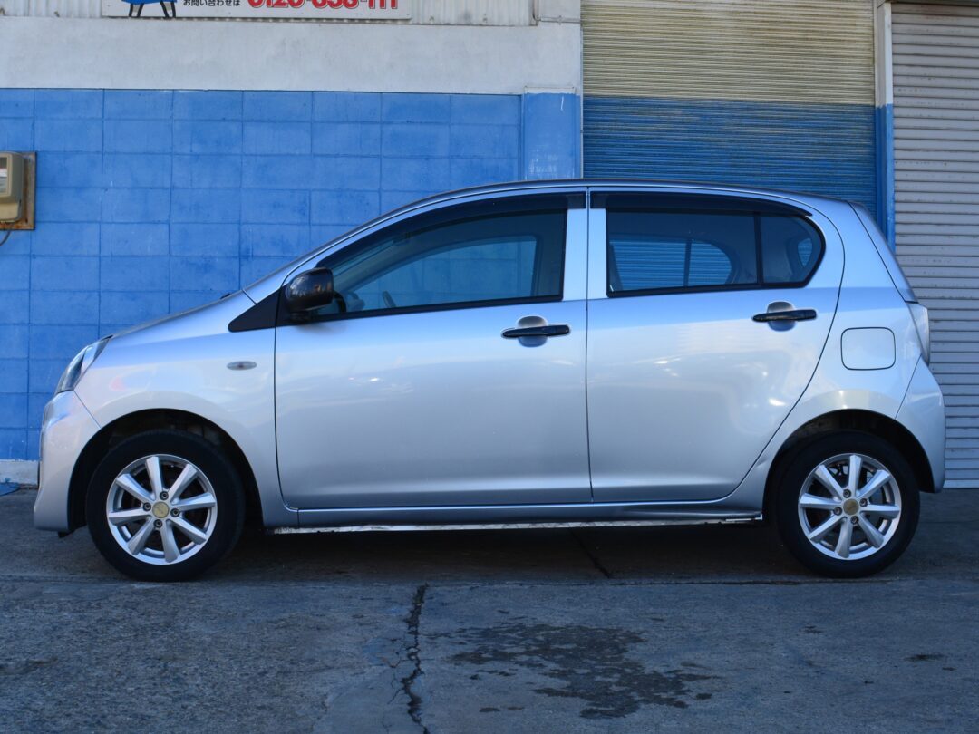 ミライース 1571