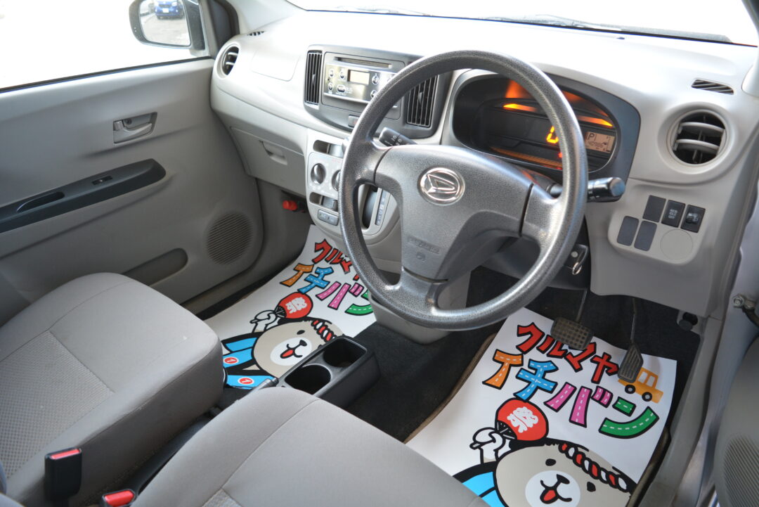 ミライース 1571