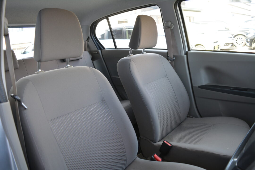 ミライース 1571