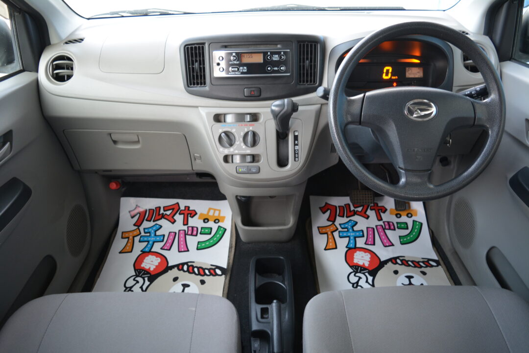 ミライース 1571