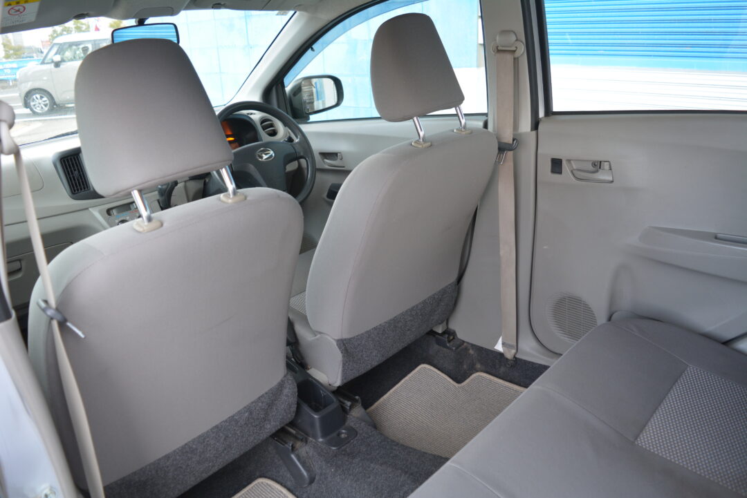 ミライース 1571