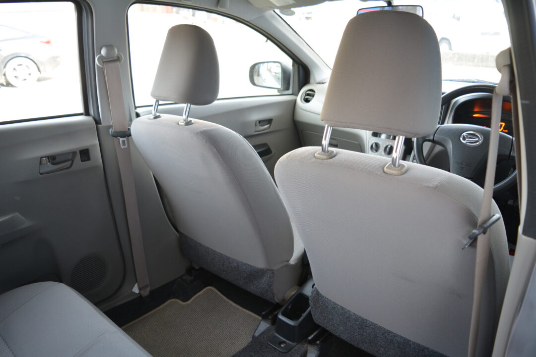 ミライース 1571