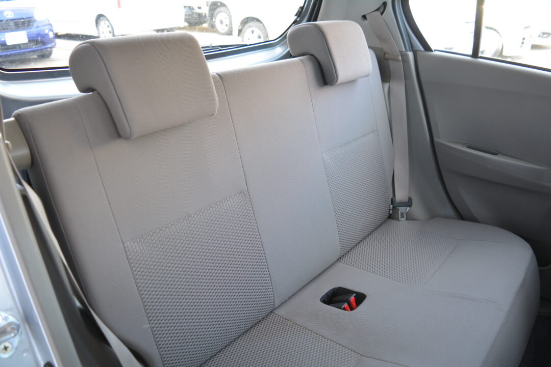 ミライース 1571