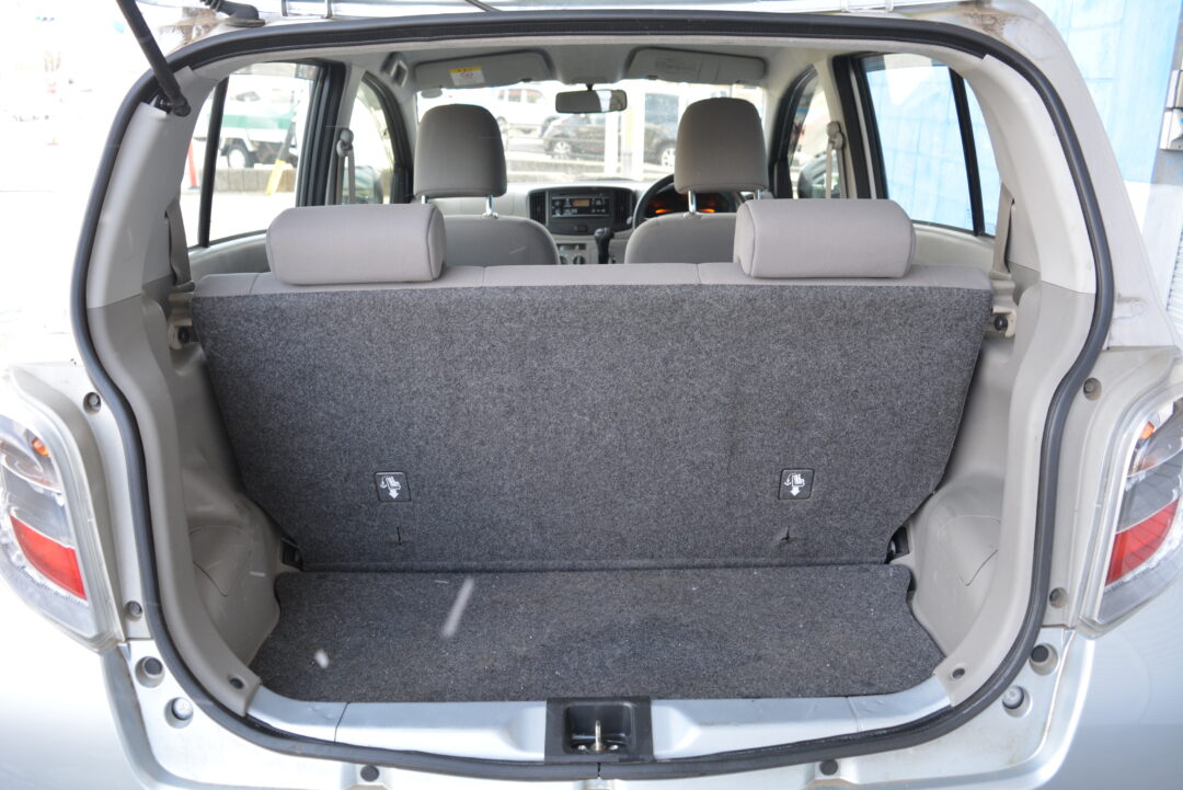 ミライース 1571