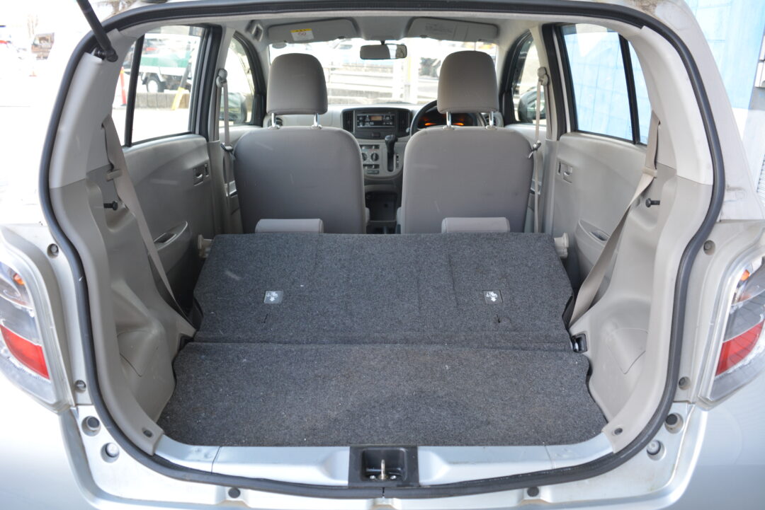 ミライース 1571