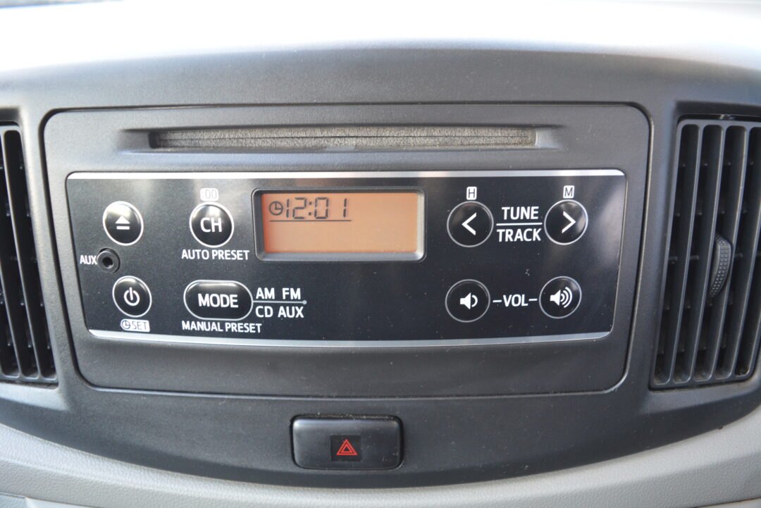 ミライース 1571