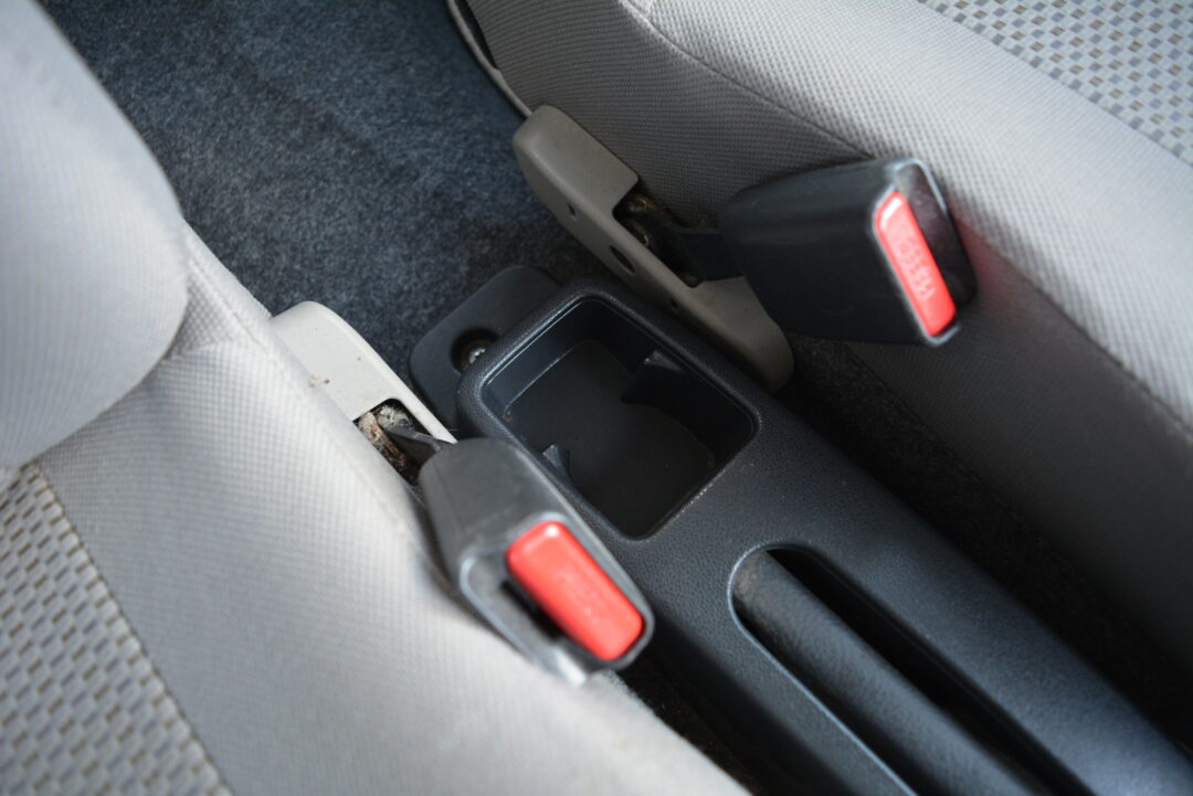 ミライース 1571