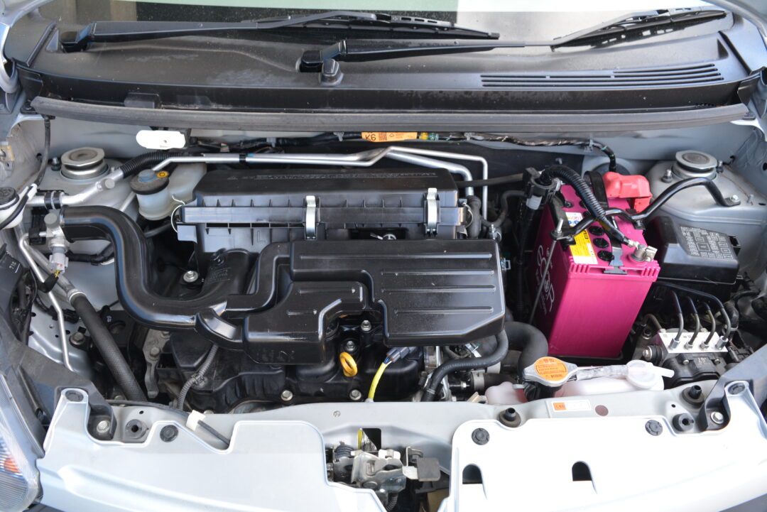 ミライース 1571