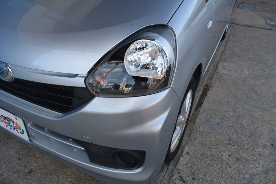 ミライース 1571