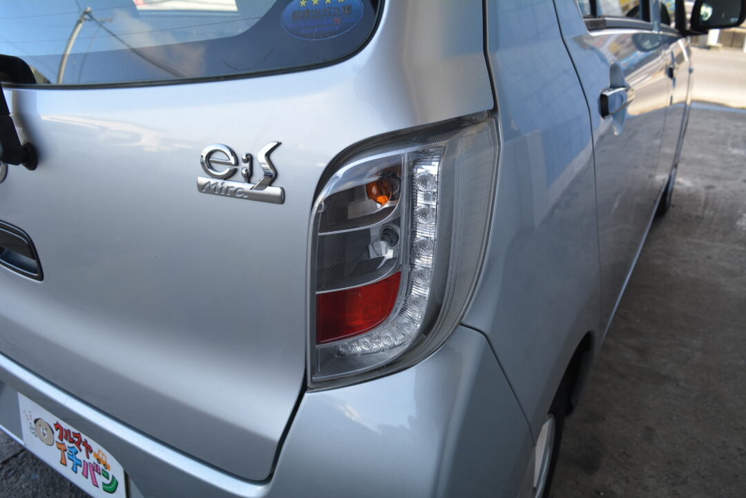 ミライース 1571