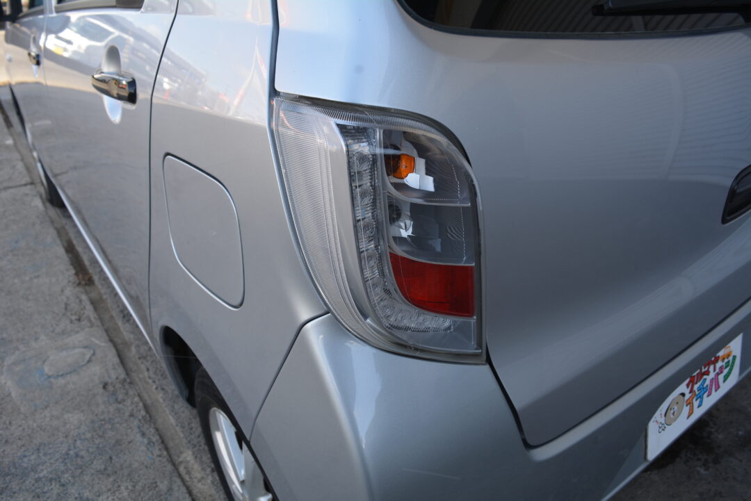 ミライース 1571