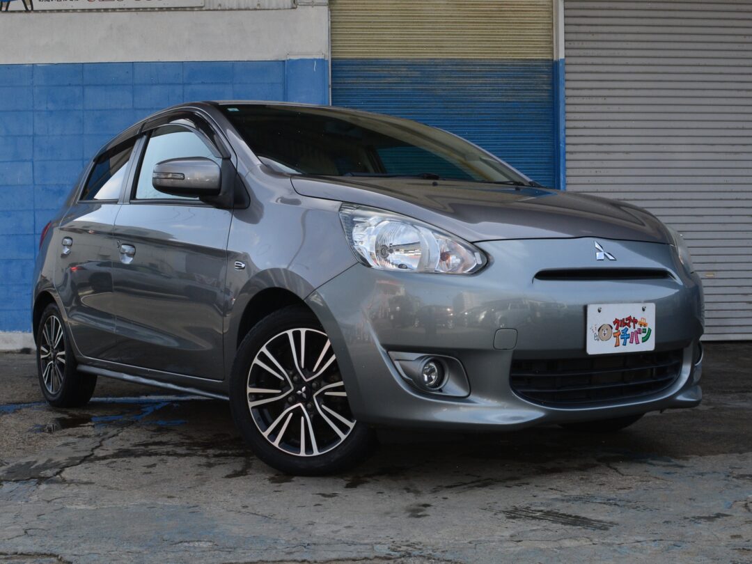 ミラージュ 4005