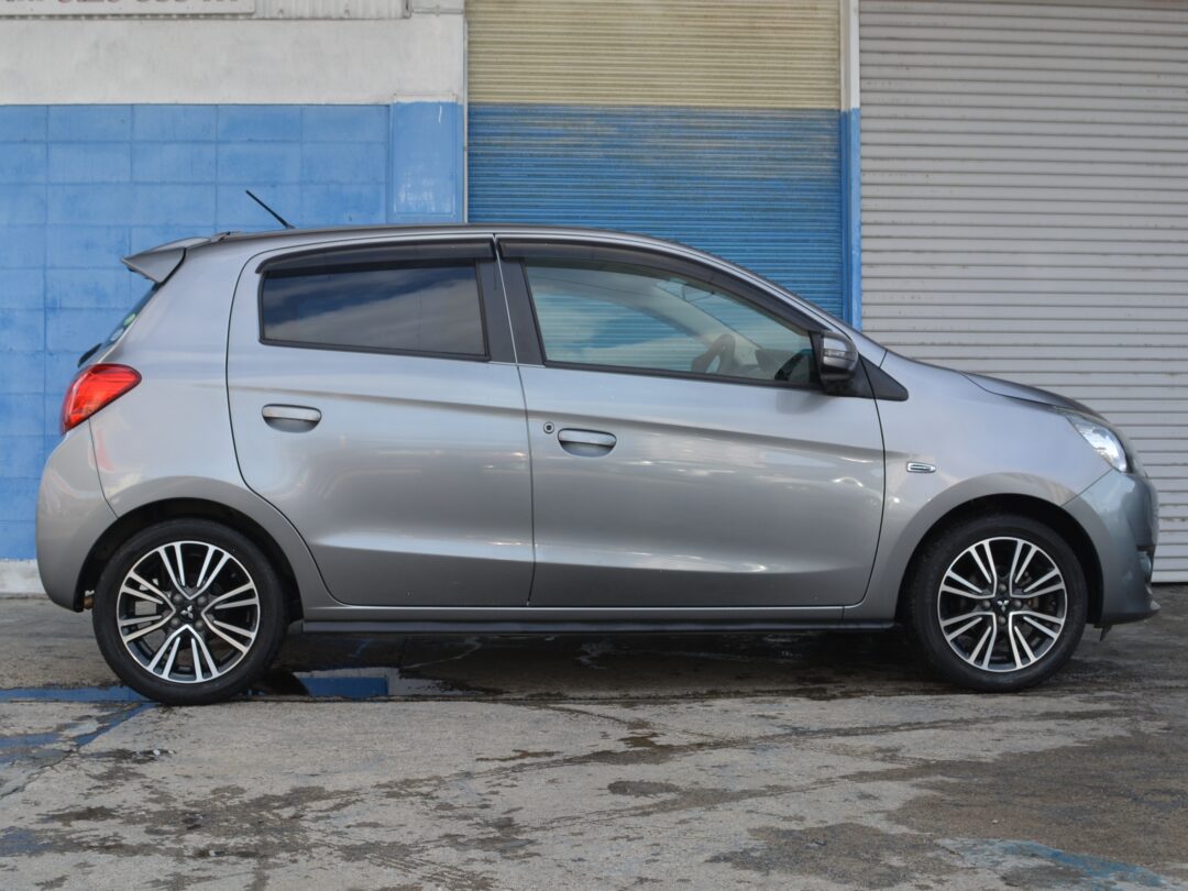 ミラージュ 4005