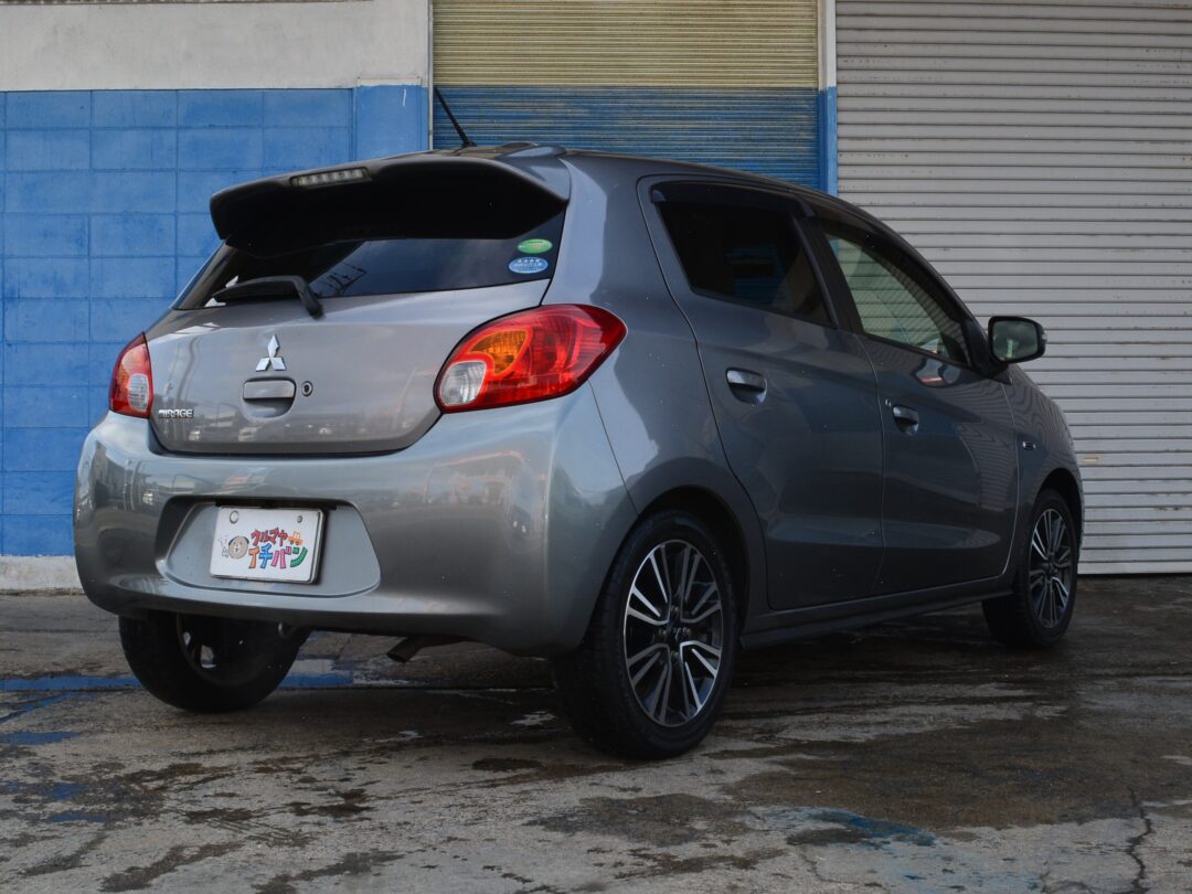 ミラージュ 4005