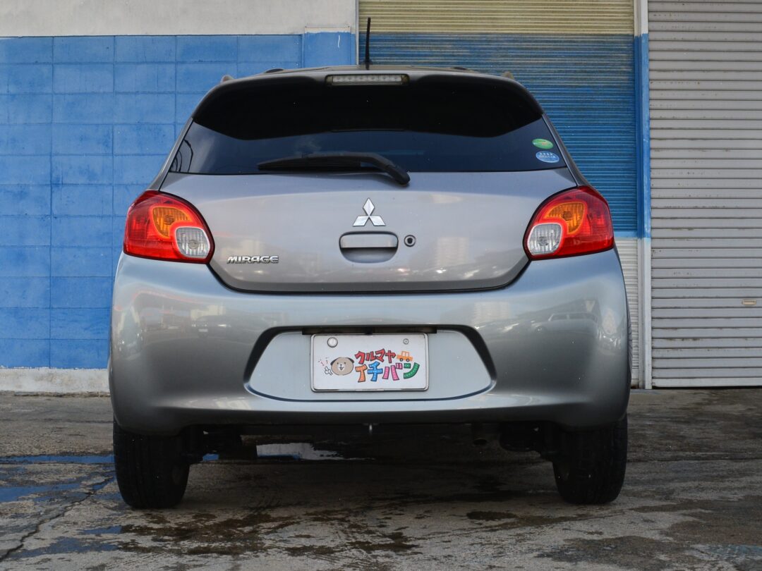 ミラージュ 4005