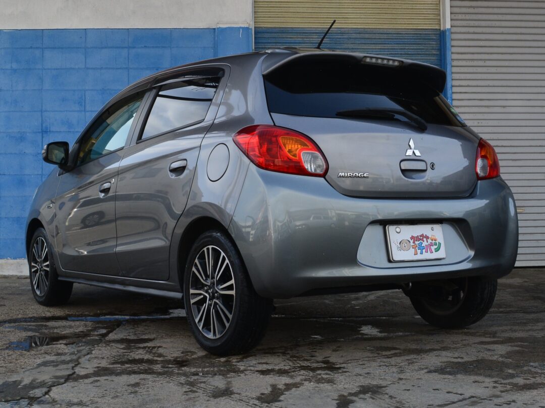 ミラージュ 4005