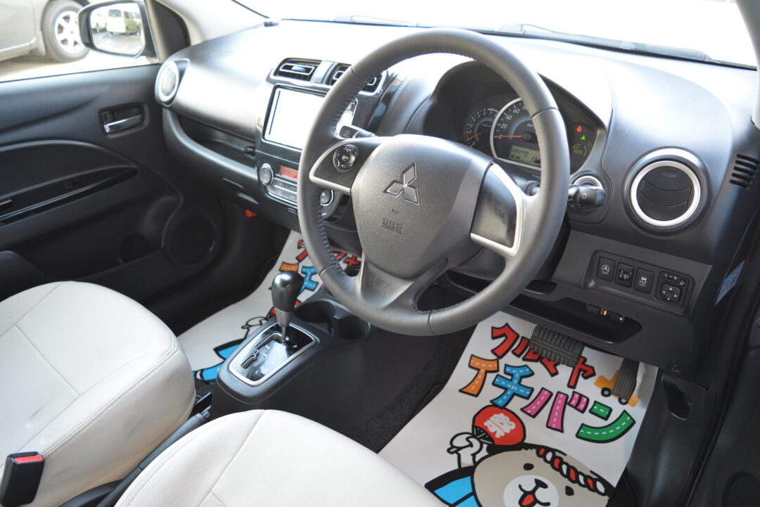 ミラージュ 4005