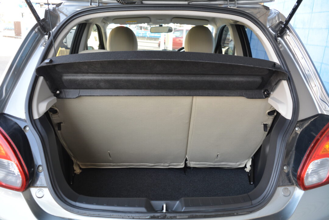 ミラージュ 4005