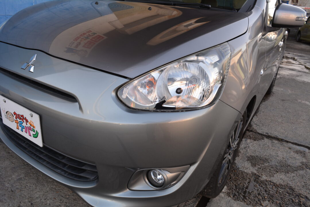 ミラージュ 4005