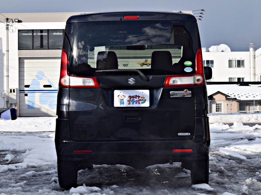 スペーシア 2457