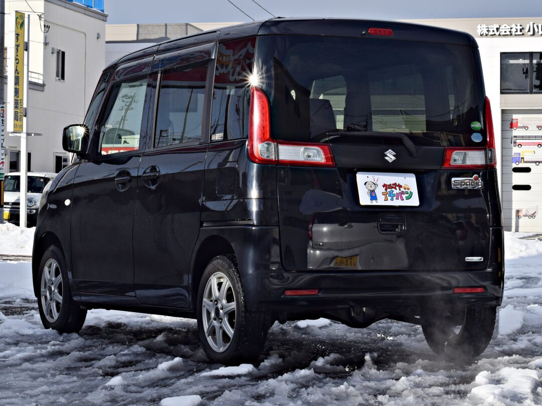 スペーシア 2457