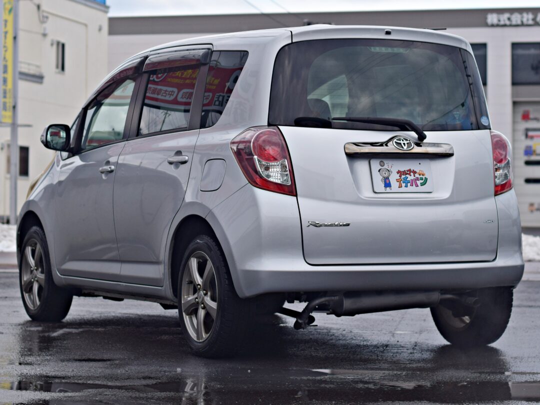 ラクティス 6824