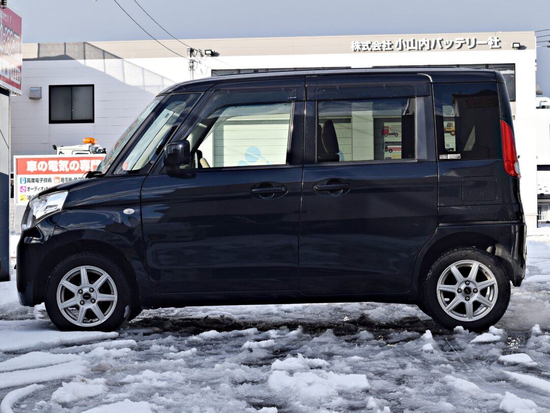 スペーシア 2457