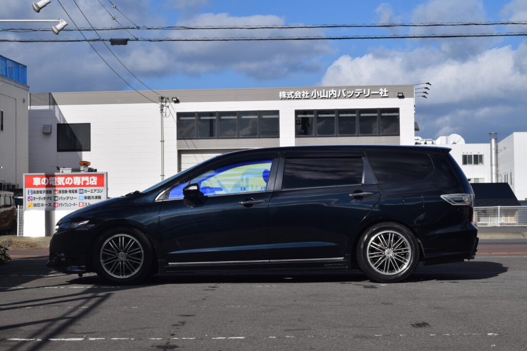 オデッセイ 0364