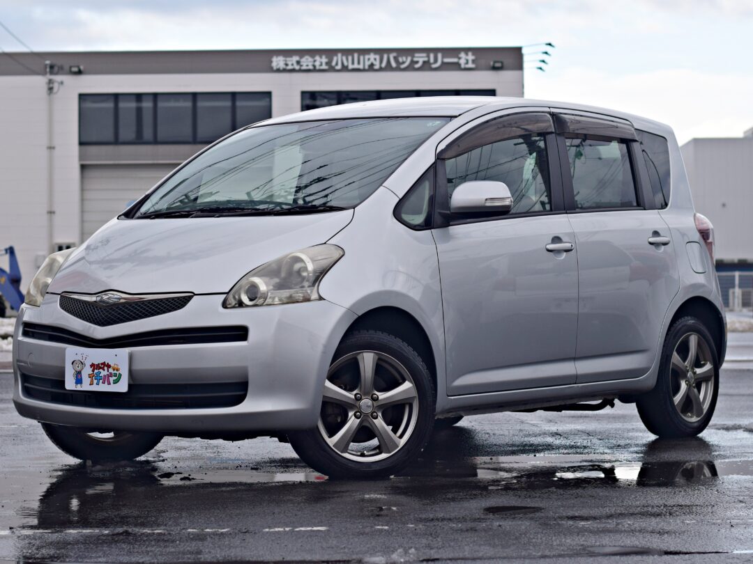 ラクティス 6824