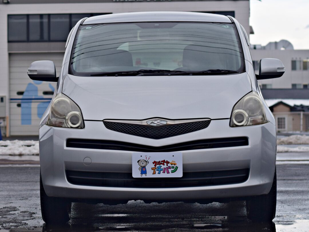 ラクティス 6824