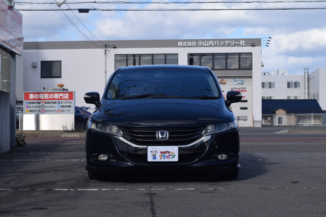 オデッセイ 0364