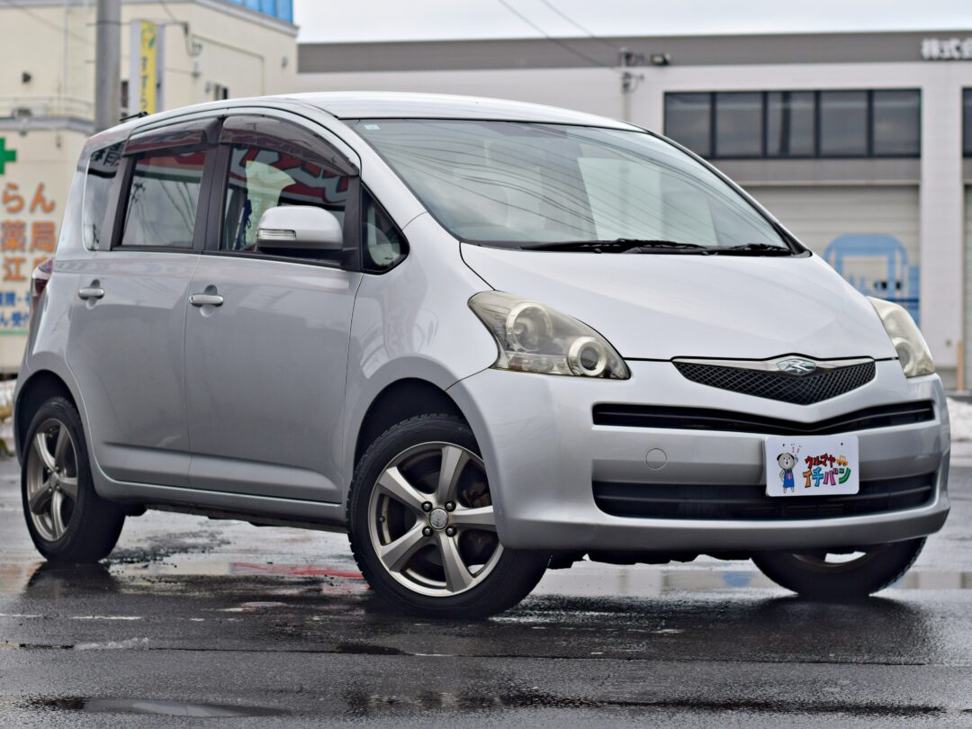 ラクティス 6824