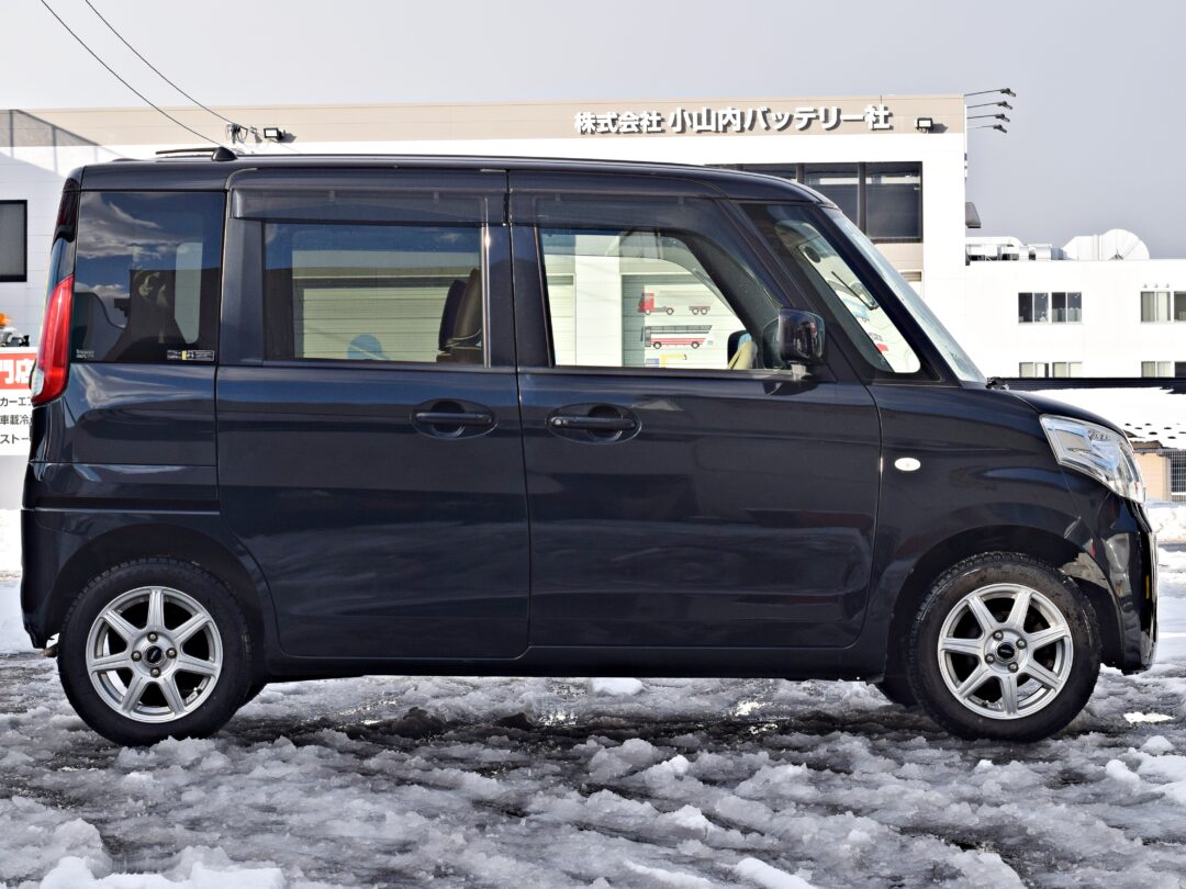 スペーシア 2457