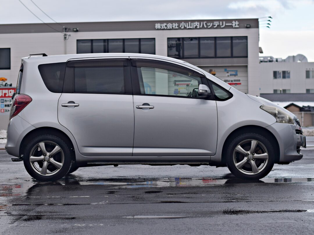 ラクティス 6824