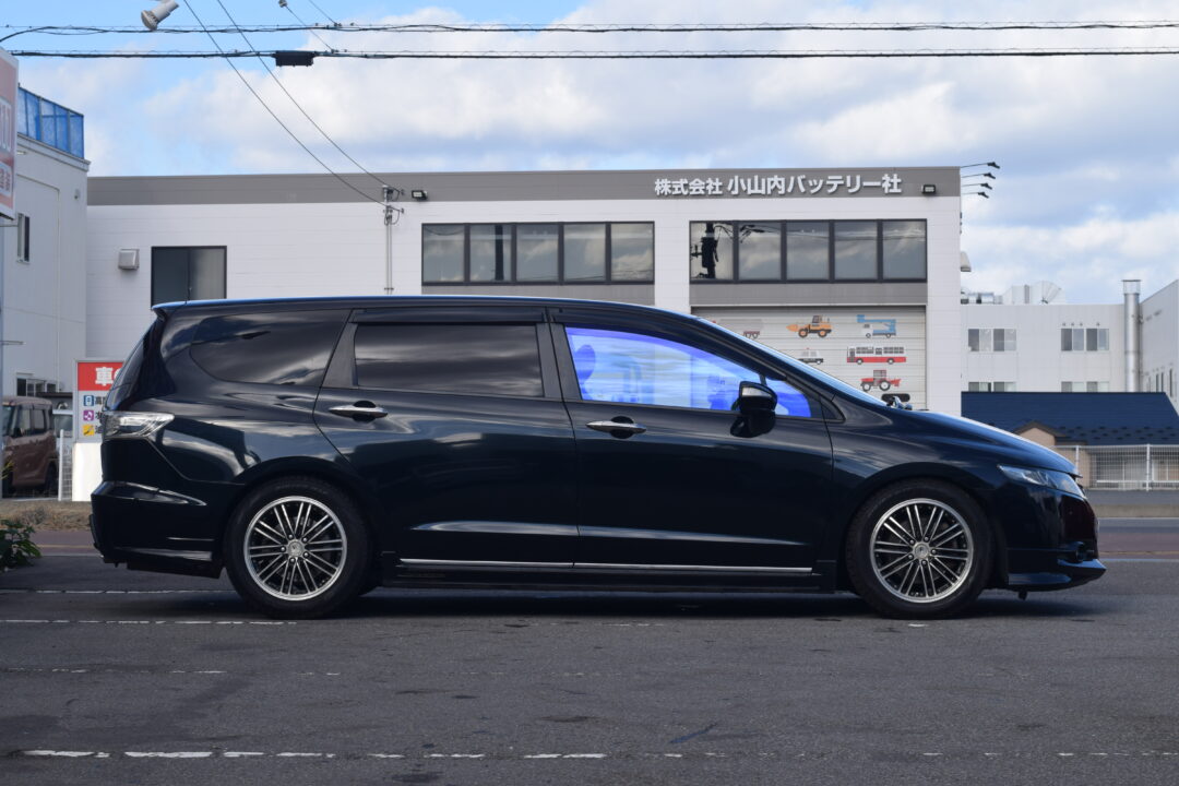 オデッセイ 0364