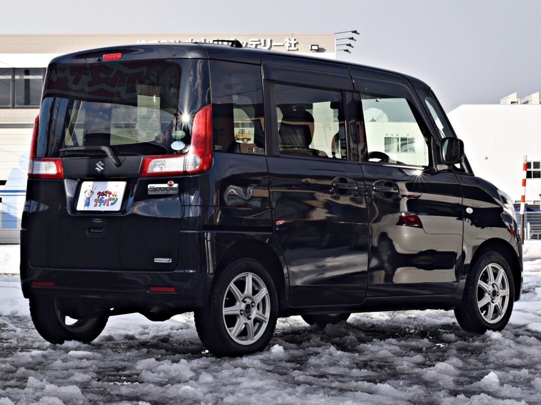 スペーシア 2457