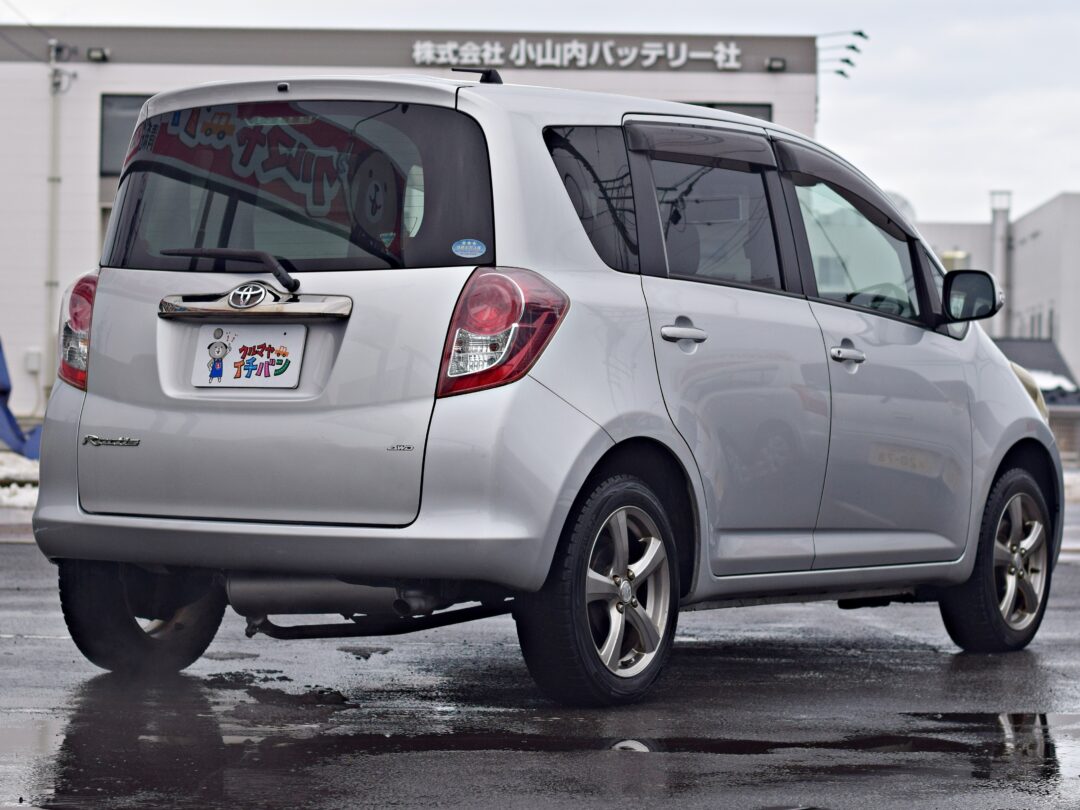 ラクティス 6824