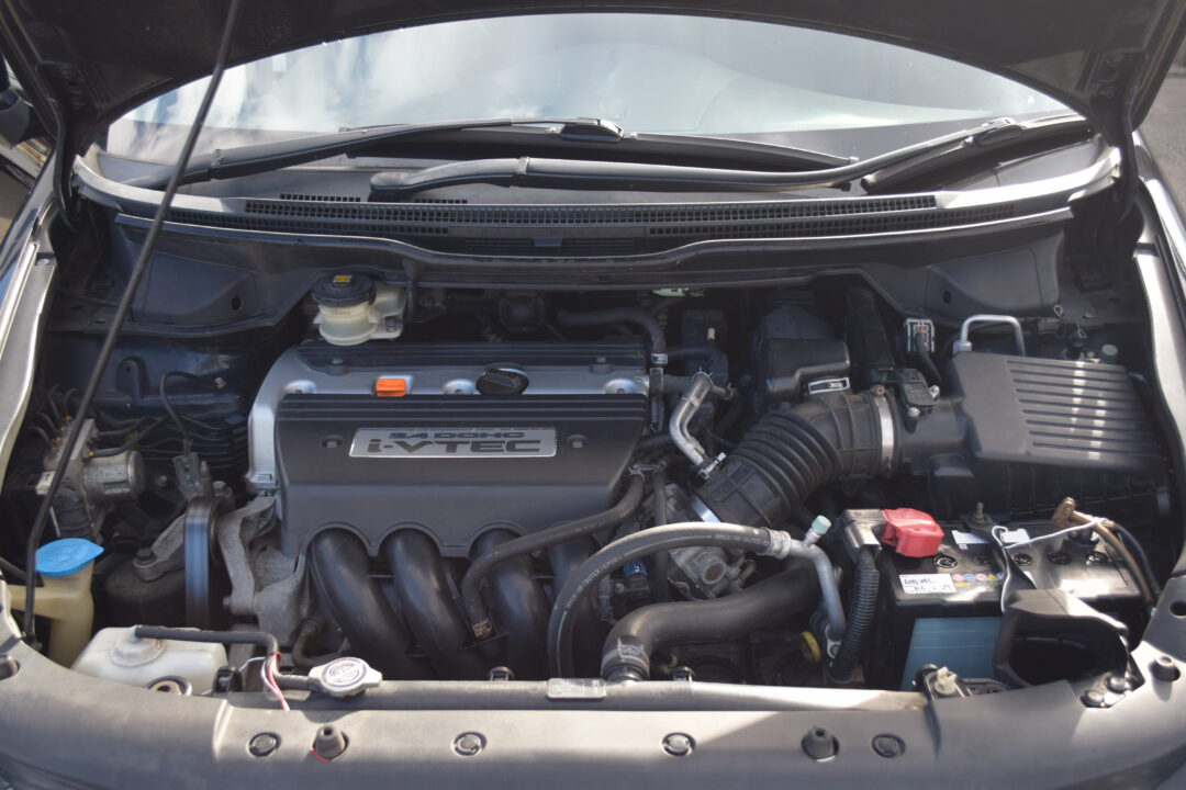 オデッセイ 0364