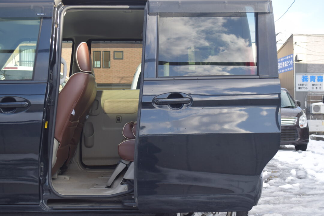 スペーシア 2457