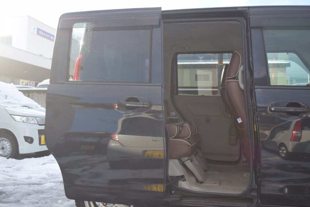 スペーシア 2457