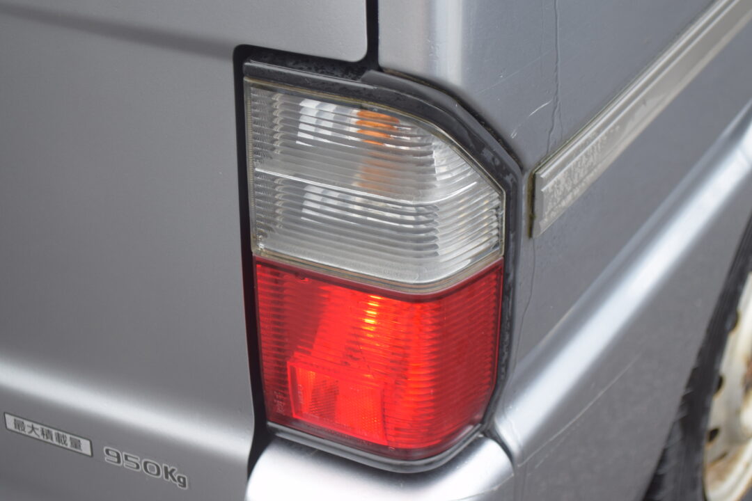 ボンゴバン 4368