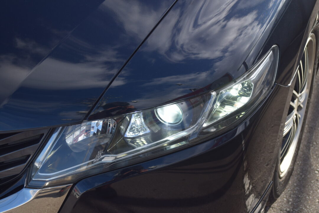 オデッセイ 0364